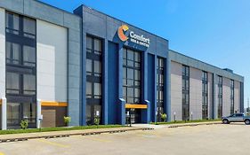 Comfort Inn & Suites Evansville Airport